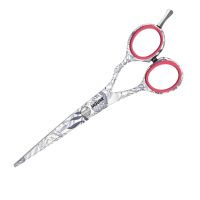 Jaguar Miami 5.5 Inch Scissor - Flamingo