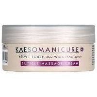 Kaeso Velvet Touch Cuticle Massage Cream 95ml