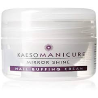 Kaeso - Mirror Shine Nail Buffering Cream 30ml