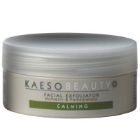 Kaeso Facial Calming Exfoliator 95ml