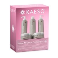Kaeso Rebalancing Facial Kit