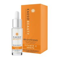 Kaeso Vitamin C Booster Drops 30ml