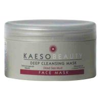 Kaeso Deep Cleansing Mask 95ml