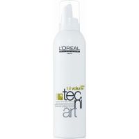 L'Oreal Tec Ni Art Full Volume Extra 250ml