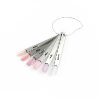 Pure Nails Halo Gel Polish 8ml - La Parisienne