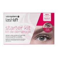 Salon System Lash Lift/Brow Lamination Starter Kit