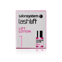 Salon System Lashlift Lift Lotion
