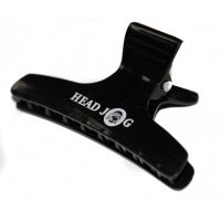 Hair Tools Large Butterfly Clamps PK12