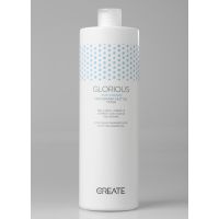 Create Images Macadamia Nut Oil Mask - 1L