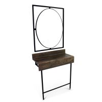 REM Madison Wall Unit
