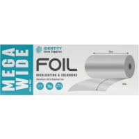Identity Mega Wide Foil 100m x 20cm