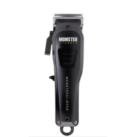 Monster Clippers - MonsterClipper Fade Blade Black
