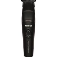 Monster Clippers - MonsterTrimmer Black