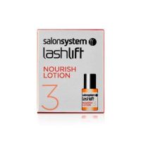 Salon System Lashlift Nourishing Lotion