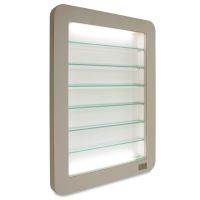 REM Olympia Varnish Display - Small