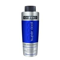 Osmo Super Cool Zero Orange Shampoo 300ml