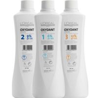 L'Oreal Professionnel Creme Oxydant 1 Litre