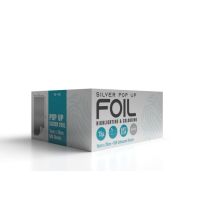 Identity Pop Up Foil 16x28cm 500pk