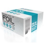 Identity Pop Up Foil 13x28cm 500pk