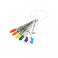 Pure Nails Halo Gel Polish 8ml - Summer Vibes