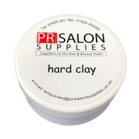 PR Professional Salon Supplies Hard Clay 70ml