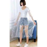 DMI Disposable Capes- Pack Of 50