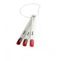 Pure Nails Halo Gel Polish 8ml - Queen Of Hearts