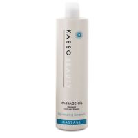 Kaeso Beauty Massage Oil With Premium Natural Oils 495ml