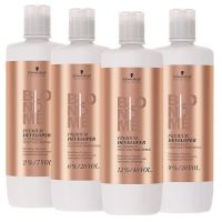 Schwarzkopf BlondMe Premium Developer 1000ml