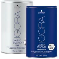 Schwarzkopf IGORA Vario Blond Bleach 450g