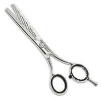 Jaguar Charm Thinner Scissors - 5.5"