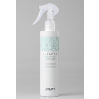 Create Images Smooth And Curly Booster Spray - 250ml