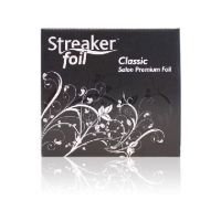 Streaker foil 500m