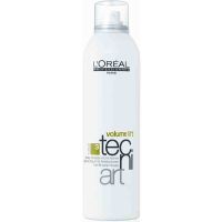 L'Oreal Tec Ni Art Volume Lift 250ml 