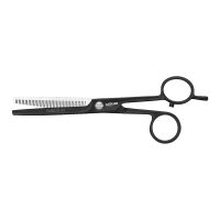 Jaguar Timeless Black 6in Thinning Scissor