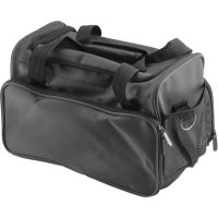 MacIntyre Medium Tool Bag Black