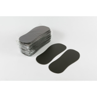 Disposable Foam Sticky Feet x 25 Pairs