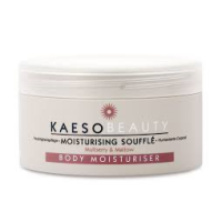 Kaeso Moisturising Souffle Body Moisturiser 245ml