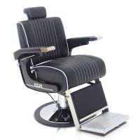 REM Voyager Classic Black