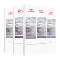 Wella True Grey Toners