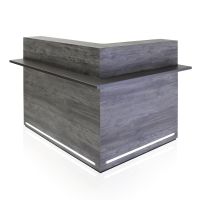 REM Windsor Salon Reception Desk - Large