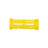 Hair Tools 22mm Skelox Yellow roller PK12