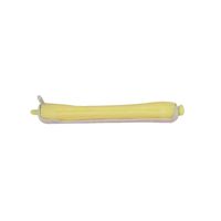 Hair Tools Yellow 8mm Perm Rod PK12